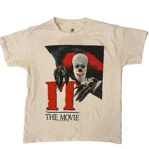 Stephen King's IT 1990 T-Shirt Size XS